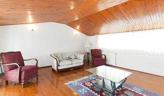 Villa Bosphorus Konak Gümbet Exterior foto