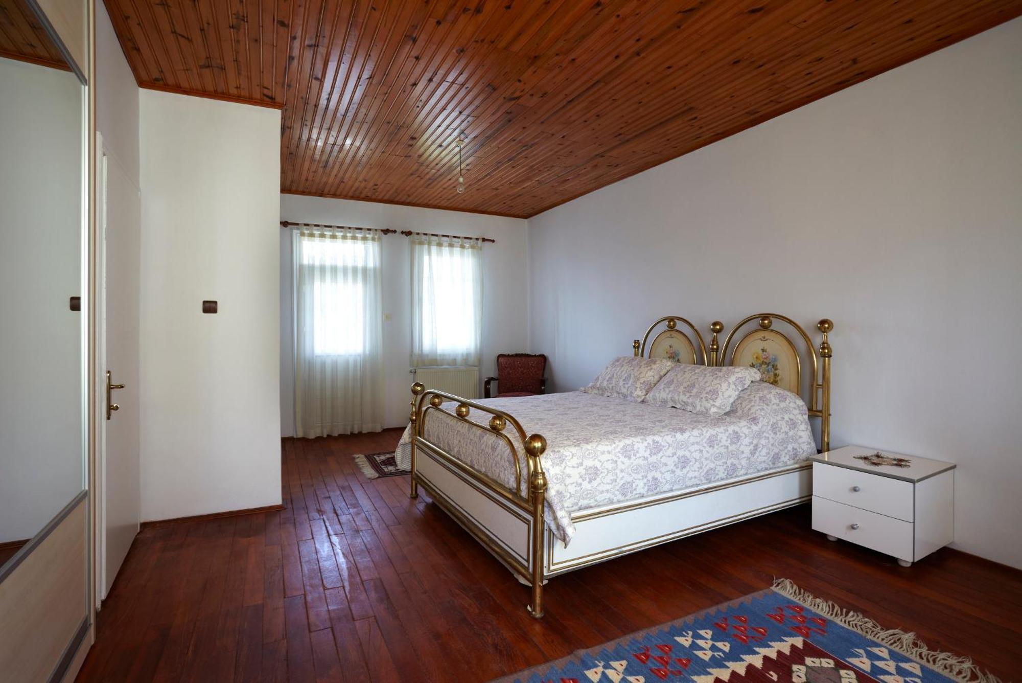Villa Bosphorus Konak Gümbet Exterior foto