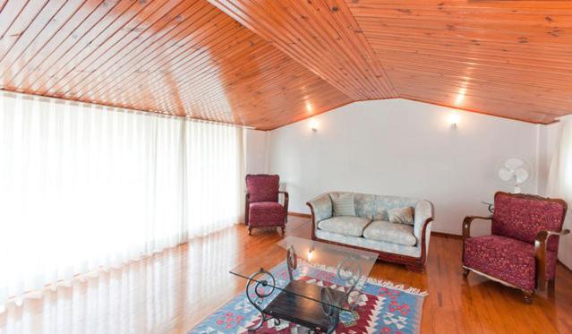 Villa Bosphorus Konak Gümbet Exterior foto