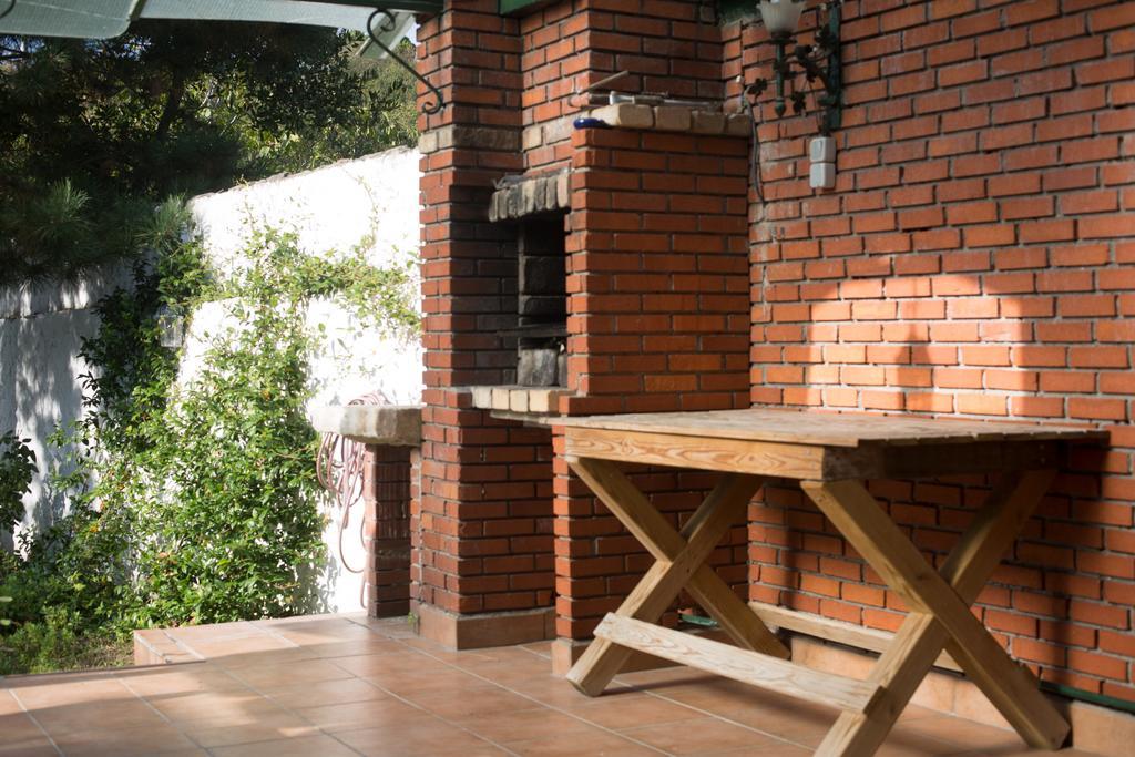 Villa Bosphorus Konak Gümbet Habitación foto