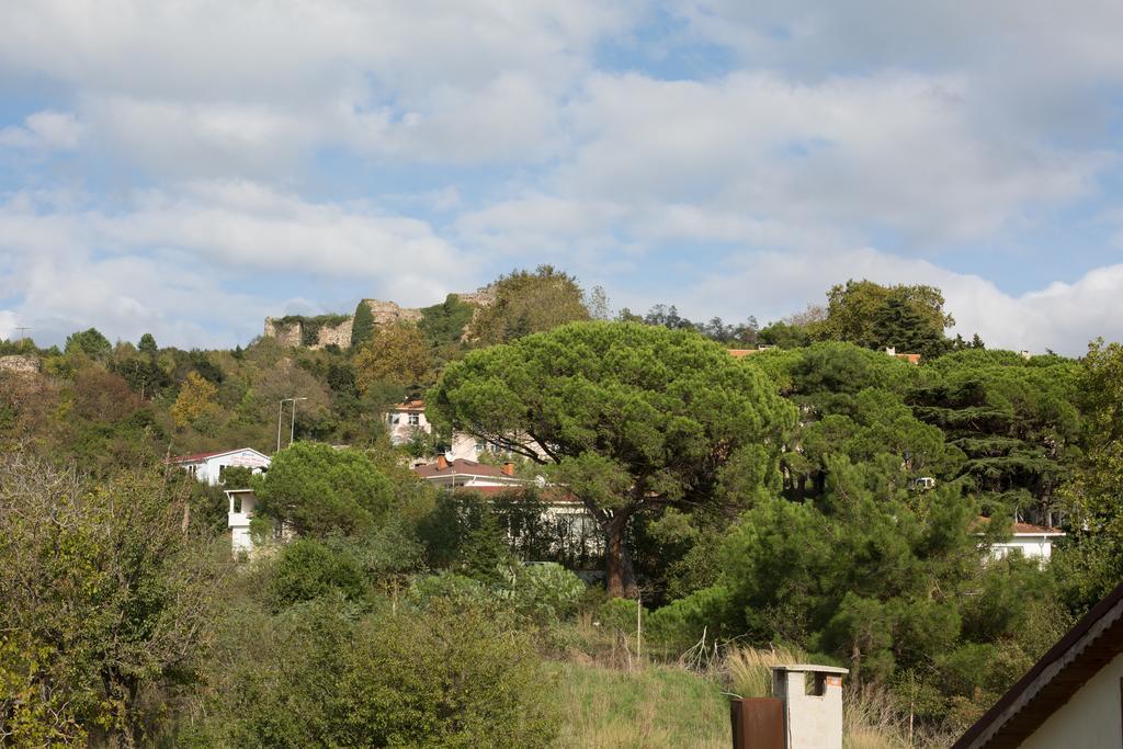 Villa Bosphorus Konak Gümbet Habitación foto